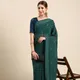 Teal__REKHA MANIYAR