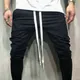 Black__JOGGERS PARK ORIGIONALS