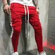 Red__JOGGERS PARK ORIGIONALS