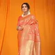 Orange__Royal Rajgharana Sarees
