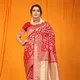 Red__Royal Rajgharana Sarees