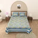 Blue__Quilt N Razai 