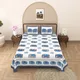 Blue__Quilt N Razai 