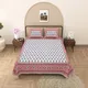 Red__Quilt N Razai 