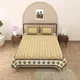 Green__Quilt N Razai 