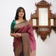 Maroon__RADHI FASHION