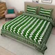 Green__Quilt N Razai 