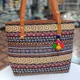 Brown__Raj ladies purse