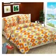 Yellow & Orange__KALASHREE HOMZ