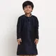 Navy Blue & Copper__Benstoke