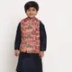 Navy Blue & Pink__Benstoke