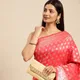 Gajari__Royal Rajgharana Sarees