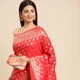 Red__Royal Rajgharana Sarees