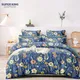 Blue__Bedsheet guru