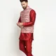 Maroon & Pink__Benstoke
