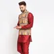 Maroon & Yellow__Benstoke