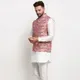 White & Pink__Benstoke