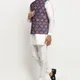 White & Purple__Benstoke