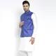 White & Royal Blue__Benstoke