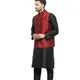 Black & Maroon__Benstoke