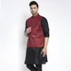 Black & Maroon__Benstoke