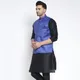 Black & Royal Blue__Benstoke
