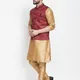 Copper & Maroon__Benstoke