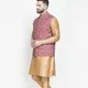 Copper & Maroon__Benstoke