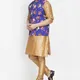 Copper & Royal Blue__Benstoke