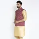 Gold & Maroon__Benstoke
