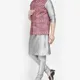 Grey & Coral__Benstoke