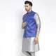 Grey & Royal Blue__Benstoke