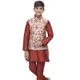 Maroon & Red__Benstoke