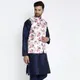 Navy Blue & White__Benstoke