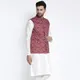 White & Maroon__Benstoke