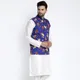 White & Royal Blue__Benstoke