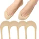 Beige (4 Pairs)__Ketkar