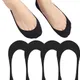 Black (4 Pairs)__Ketkar