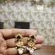 Blue__Shyam Jewellery