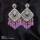 Purple And Red__TWINKLE STAR FASHION HUB