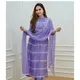 Purple__Jaipur Kurti Store