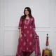 Maroon__Jaipur Kurti Store