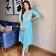 Blue__Jaipur Kurti Store