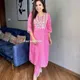 Pink__Jaipur Kurti Store