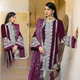 Purple__THE S A FASHION