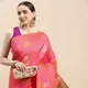 Peach__Royal Rajgharana Sarees