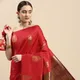 Red__Royal Rajgharana Sarees