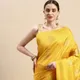 Yellow__Royal Rajgharana Sarees