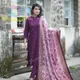 Purple__MUDRA FASHION