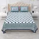 Grey__Quilt N Razai 